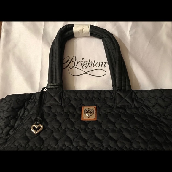 Brighton | Bags | Brighton Knox Extra Large Tote Bag | Poshmark